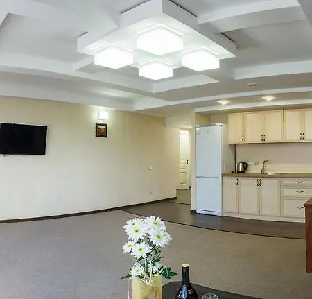 Favorite Apartment Odesa