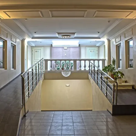 Favorite Apartment