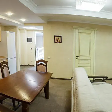 Apartment Favorite Odesa