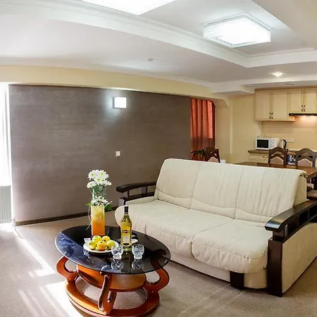Apartment Favorite Odesa