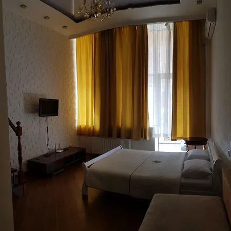 Favorite * Odesa