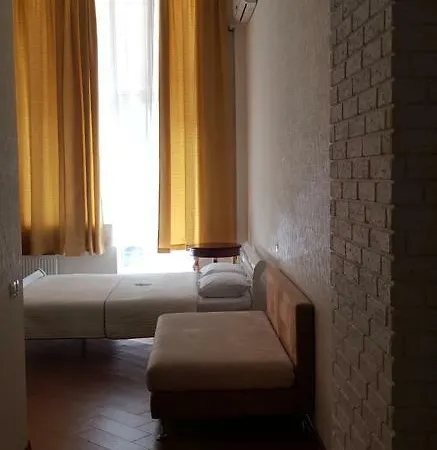 Favorite Apartment *