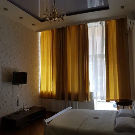Favorite Apartment