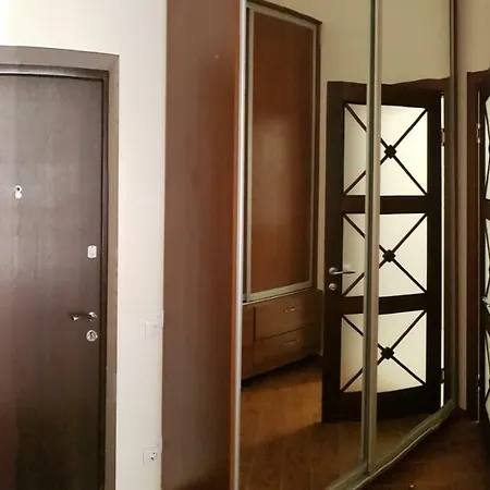 Apartment Favorite Odesa