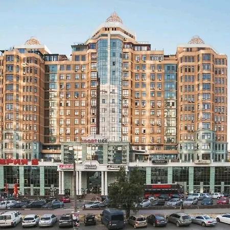 Favorite Апартаменты *